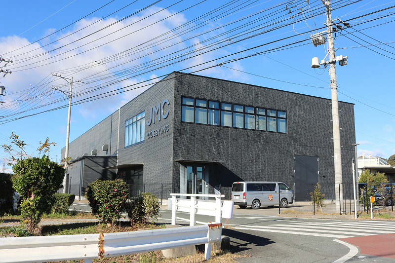 工場新設に伴う造成事業