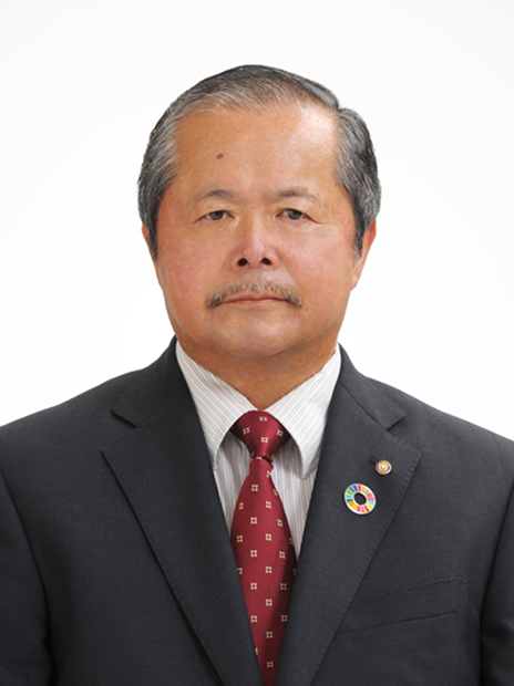 代表取締役 町田米男